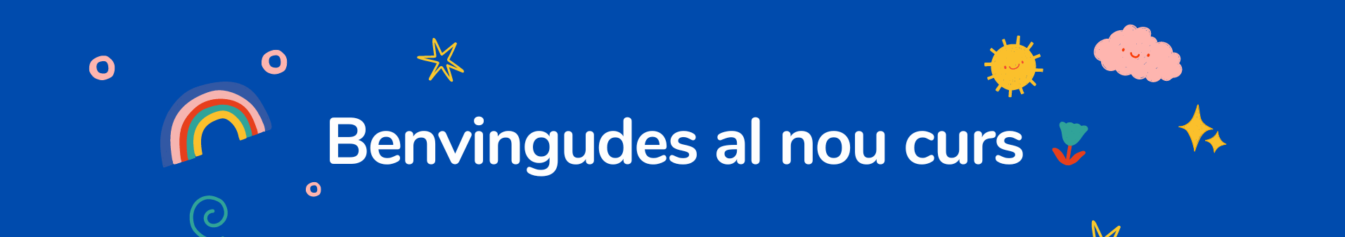 Inici Jornada intensiva