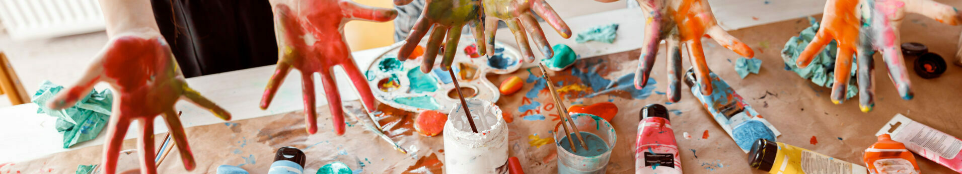 Revolta escolar – tall del c. Numància