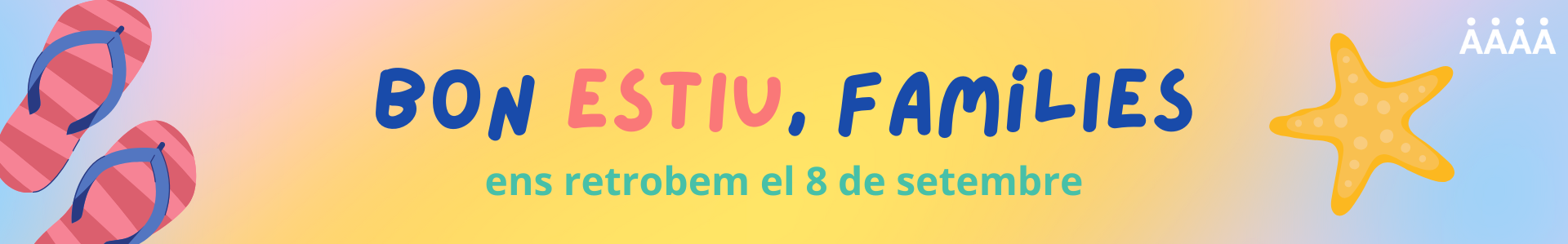 Associació de famílies de l'Escola Anglesola
